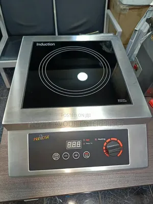 Induction Cooker
