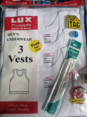 Men's Underwear