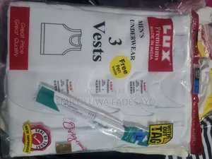 Men's Underwear