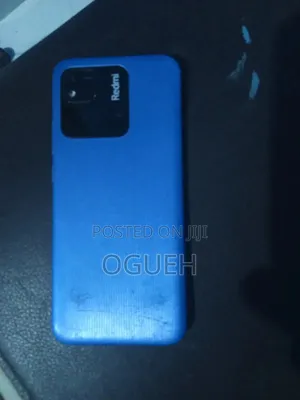 Xiaomi Redmi 10A 128 GB Blue