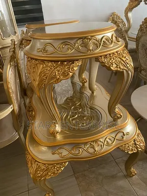 Centre Table / Modern Royal Centre Table