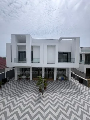 4bdrm Duplex in VGC / Ajah for sale