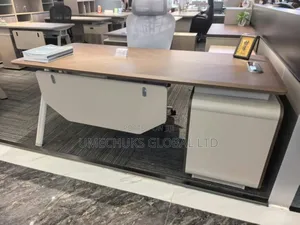 Top Quality Director's Office Table