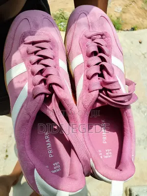 Primark Sneakers
