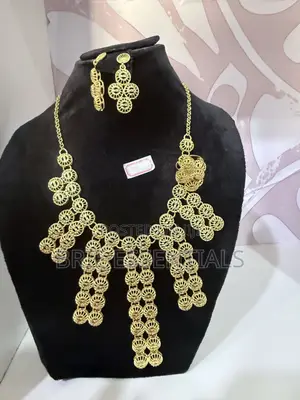 Jewelry Set