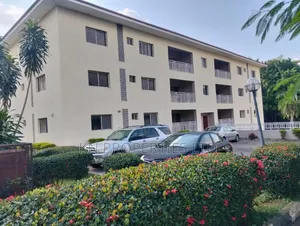 4bdrm Block of Flats in Maitama for rent