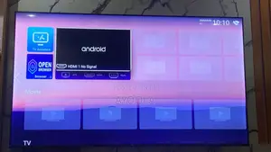 75 Inches LG Smart TV