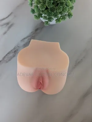 5 Inches Mini Masturbator Sex Toy Toto for Men
