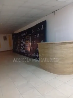 Office Space Building