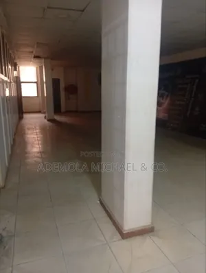 Office Space Building