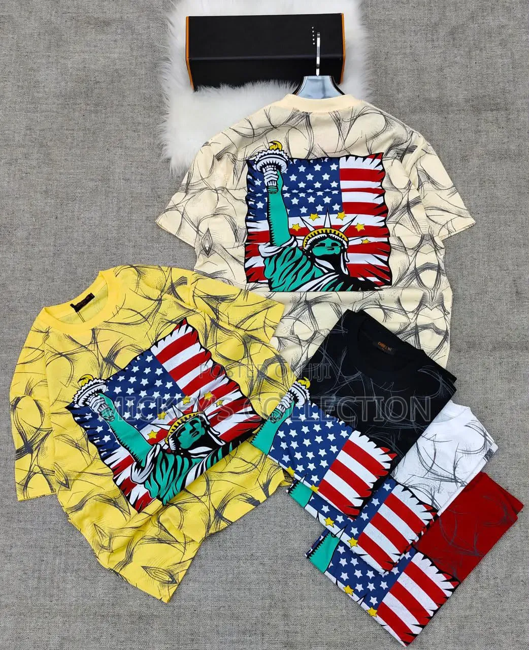 Joggers on Promo