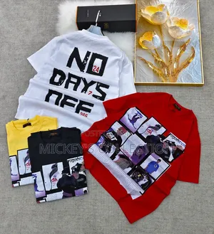 Joggers on Promo