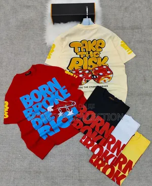 Joggers on Promo