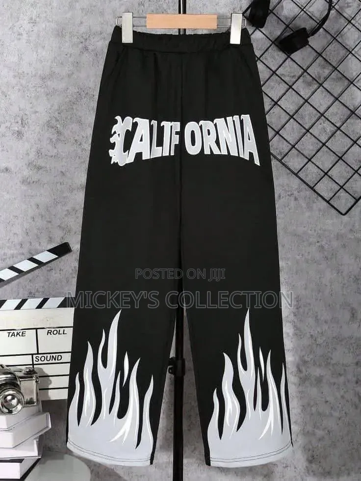 Joggers on Promo