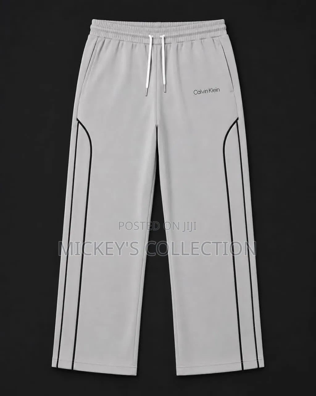 Joggers on Promo