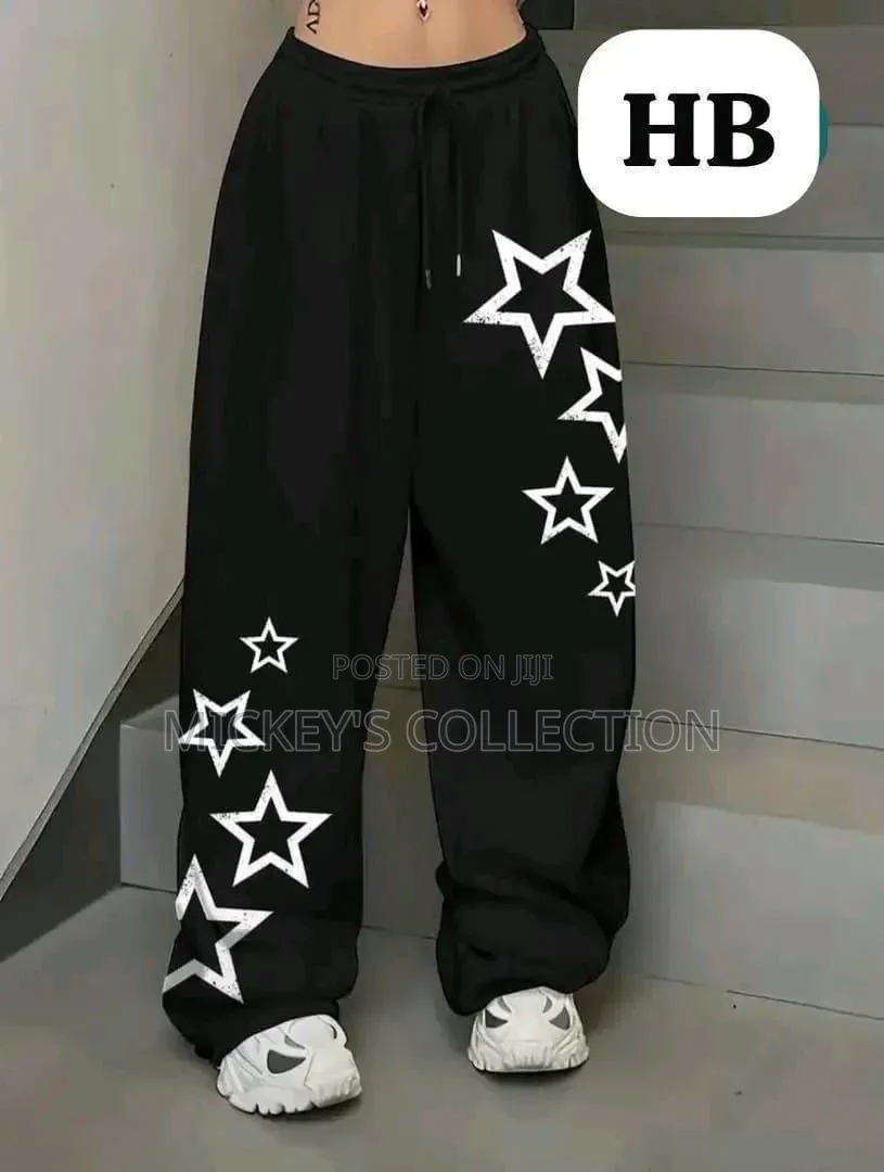 Joggers on Promo