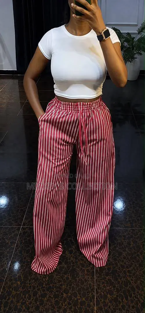 Joggers on Promo