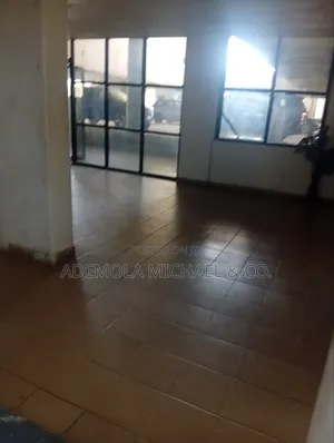 90 SQM Office Space