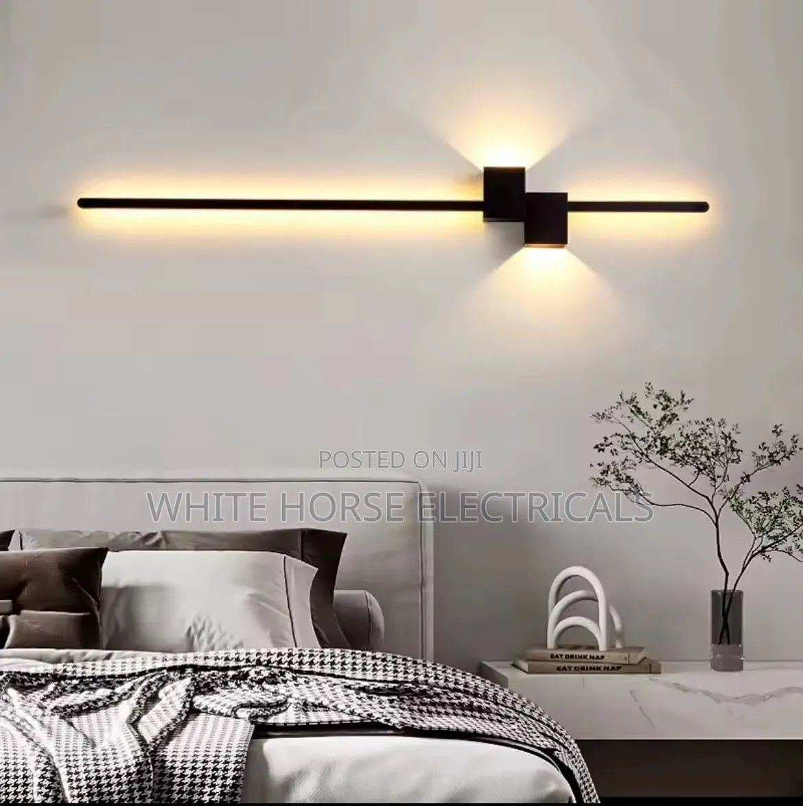Led Wall Light
