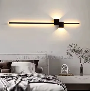 Led Wall Light