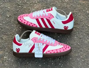 Adidas Samba Sneakers