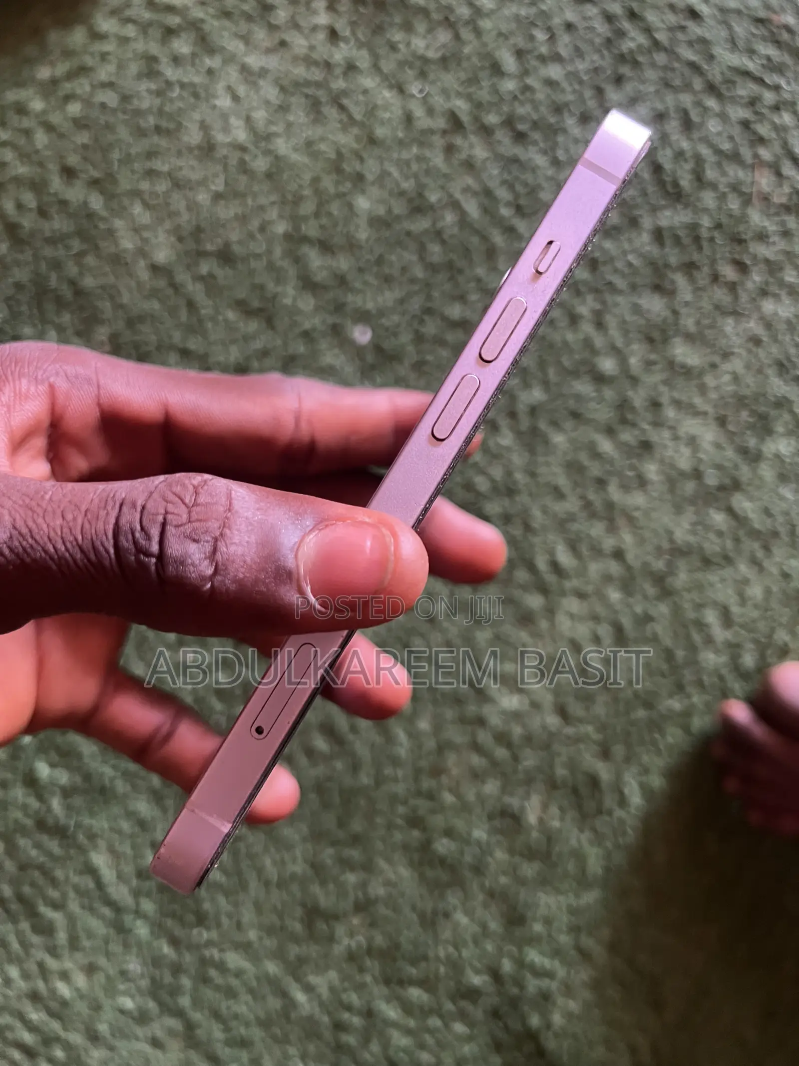 Apple iPhone 14 128 GB Purple