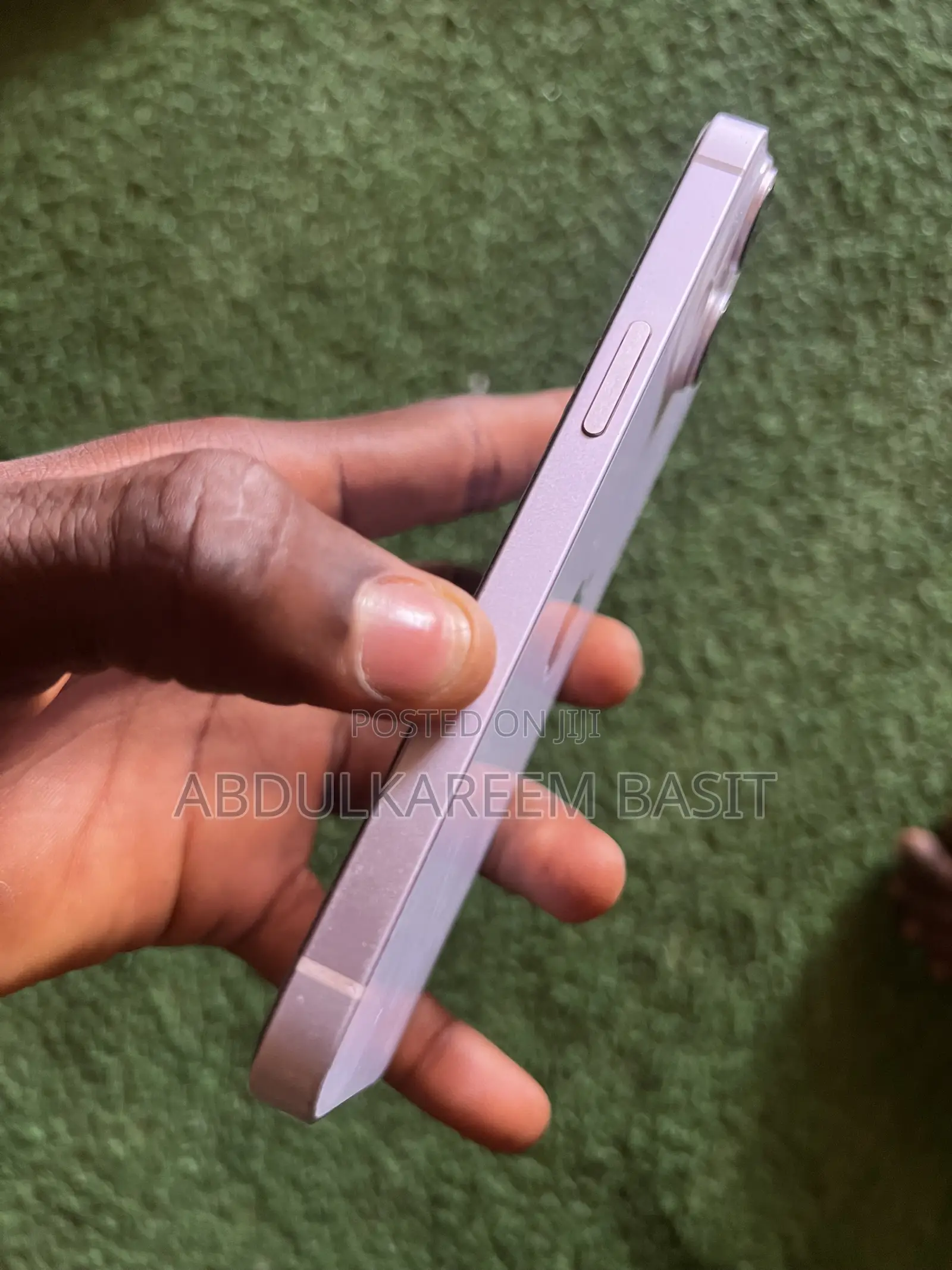 Apple iPhone 14 128 GB Purple