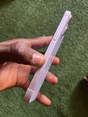 Apple iPhone 14 128 GB Purple