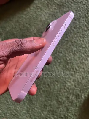 Apple iPhone 14 128 GB Purple