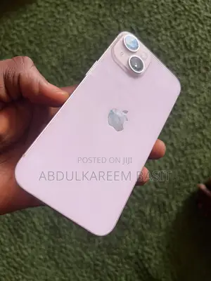 Apple iPhone 14 128 GB Purple