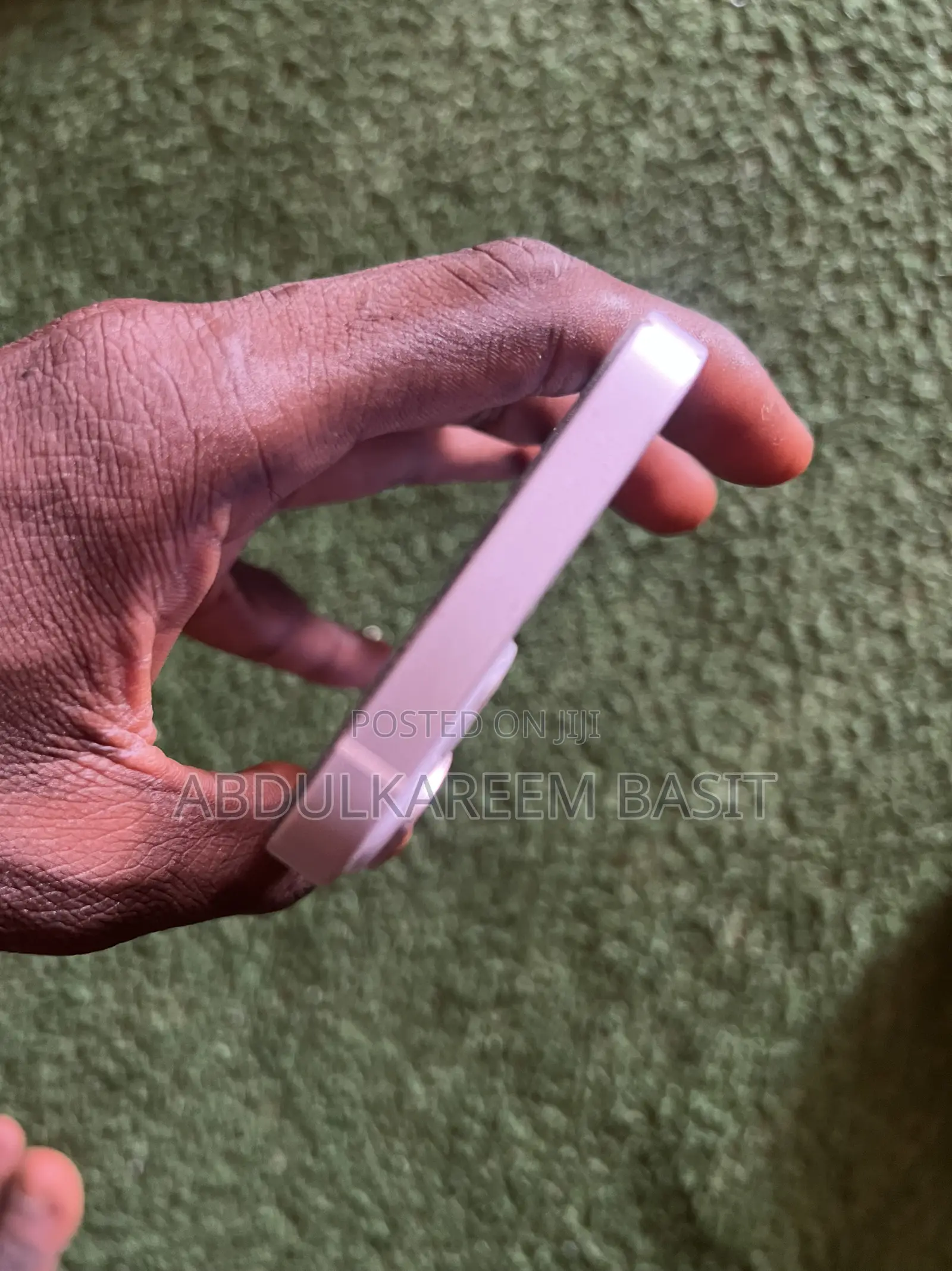 Apple iPhone 14 128 GB Purple