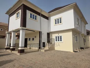 6bdrm Duplex in Saraha Lingo Estate, Lokogoma for sale