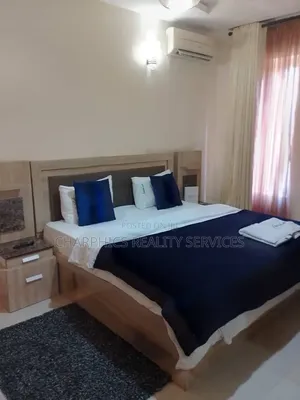 Furnished Mini Flat in Ikoyi S.W for rent