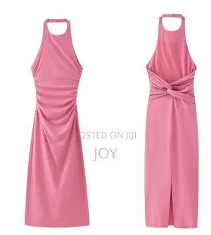 Lovely Party Dress (Zara)