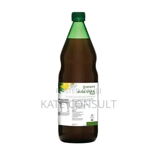 Premium Aloe Vera Drink – Quality Wellness Beverage