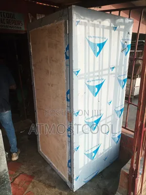 Ice Block Machines