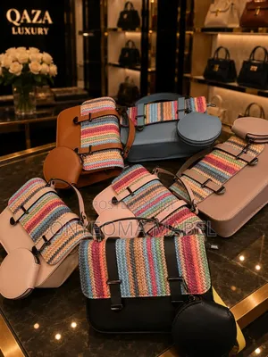 Fashion World