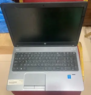 Laptop HP EliteBook 850 G1 8GB Intel Core i5 SSD 256GB