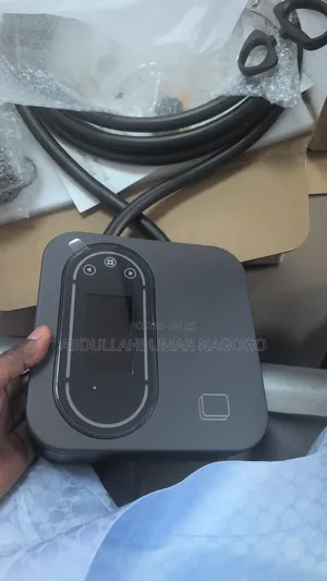 Ev Chargers 7kw (Gbt Enabled)