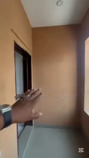 3bdrm Apartment in Greenville Estate, Ajah for rent
