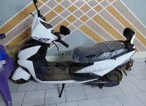 New TVS 2026
