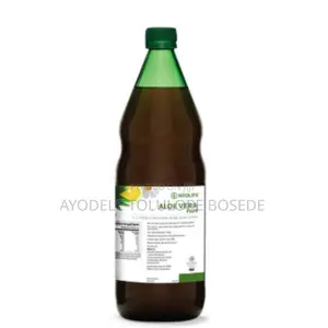 Aloe Vera Plus