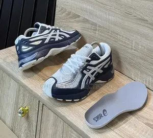 ASICS Gel-Sd-Lyte | Off White | SVD Two Style Kicks *