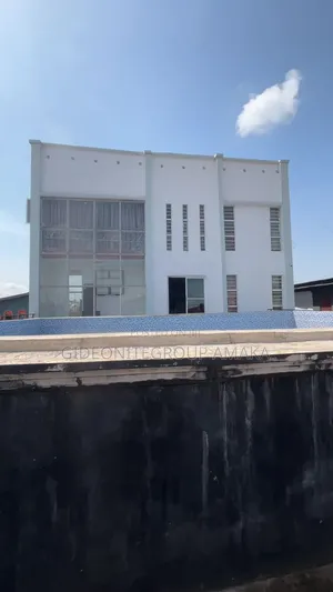 14 Rooms Hotel for Sale in Benin City