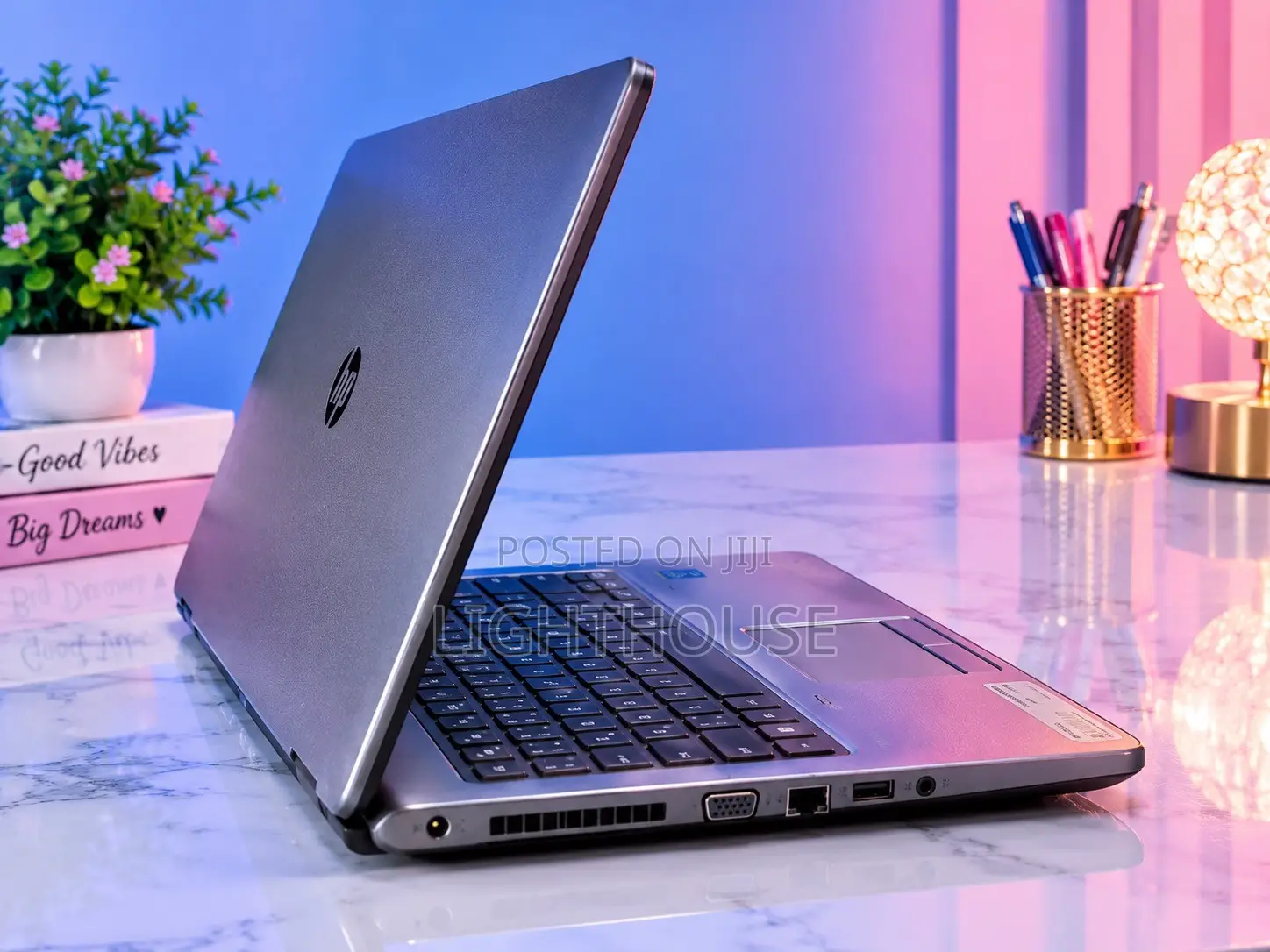 Laptop HP EliteBook 850 G1 8GB Intel Core i5 SSD 256GB