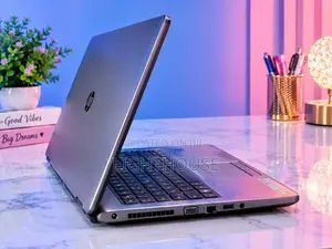 Laptop HP EliteBook 850 G1 8GB Intel Core i5 SSD 256GB