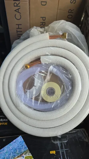 AC Installation Kit 1HP