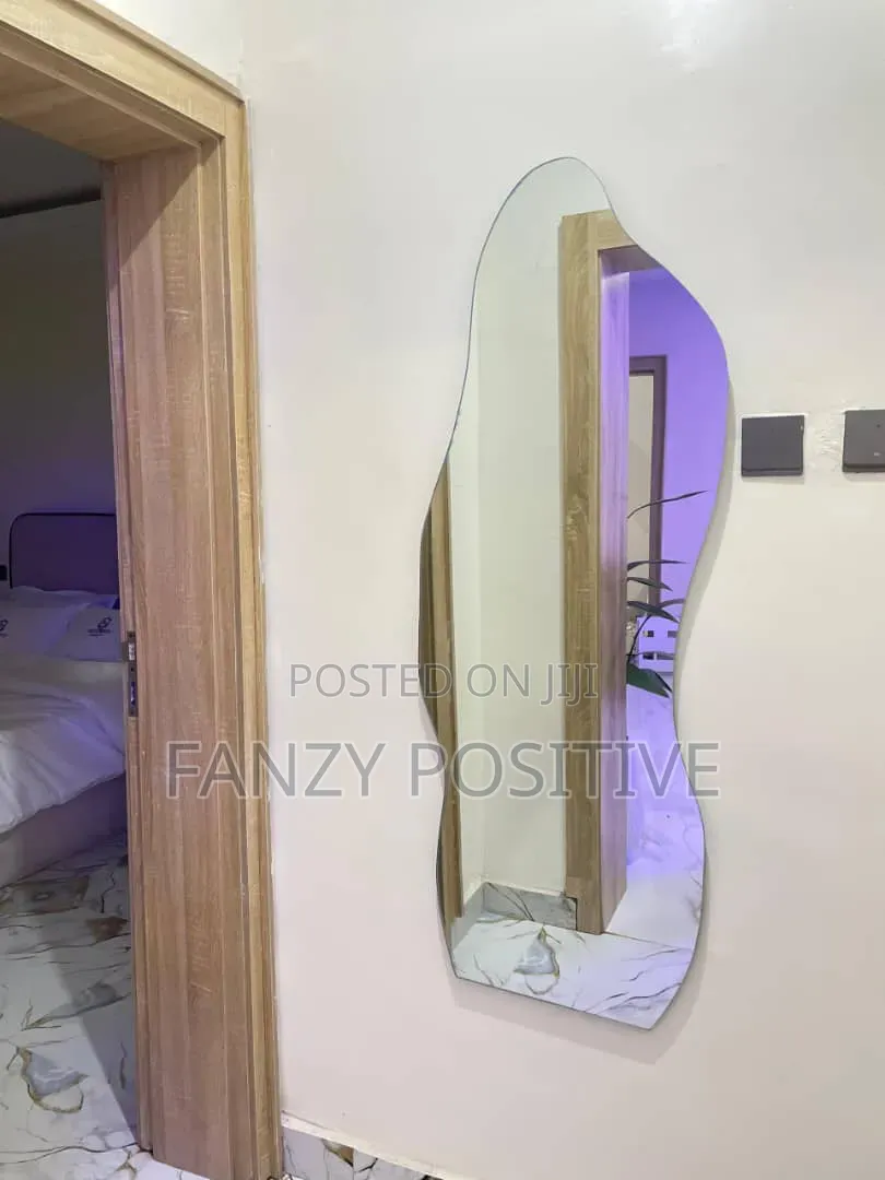 Fanzy Positive