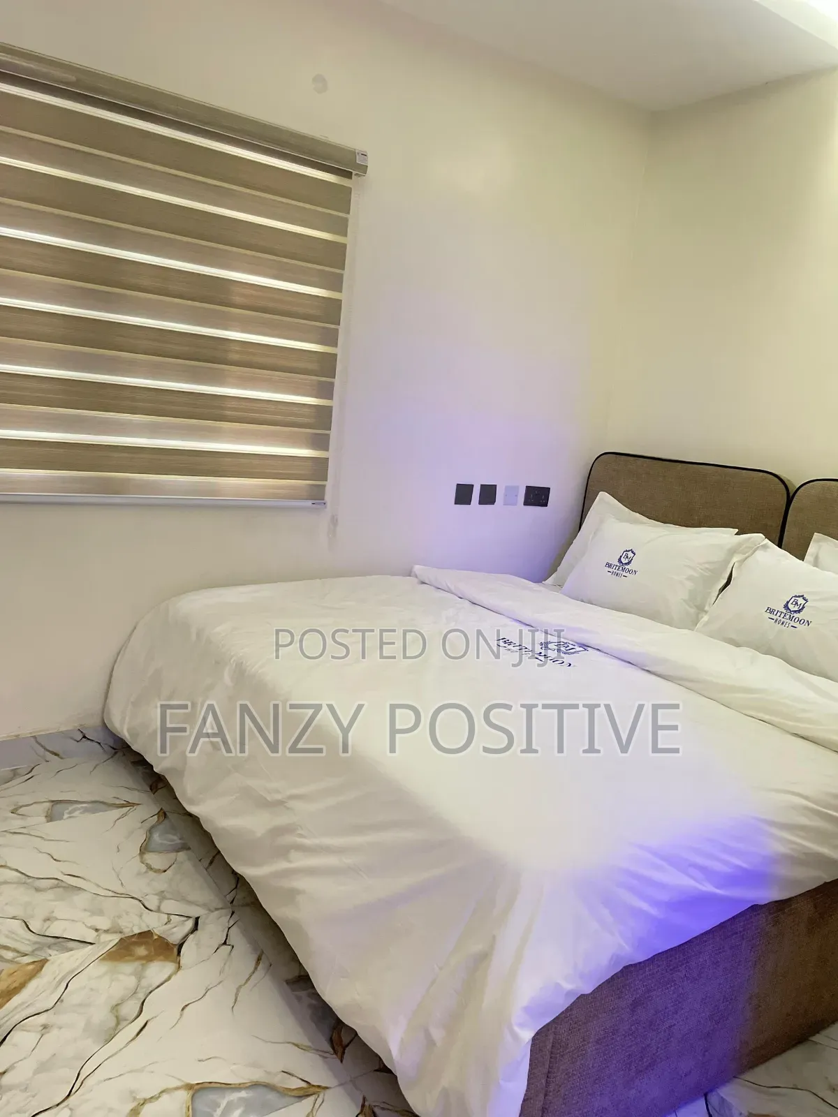 Fanzy Positive