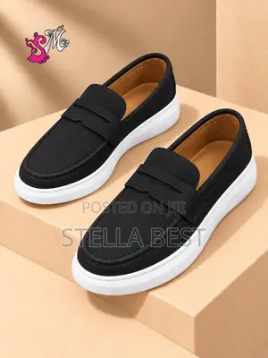 High Quality Leather Shoe